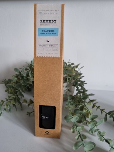 Pecksniffs remedy fragrance - pecksniffs,