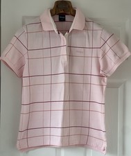 Toggl Women’s Pink Plaid