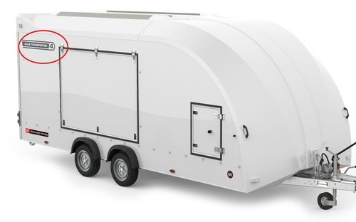 Brian james trailers - brian, race