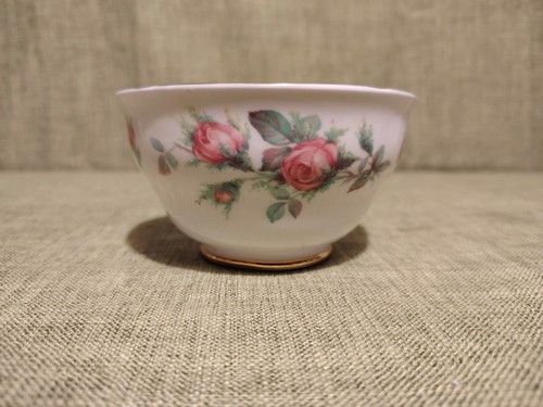 Royal vale bone - bone, china