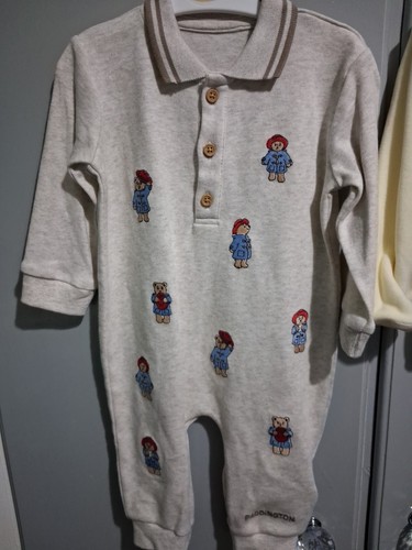 Items paddington bear all - items,