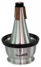Champion Mute Trumpet  /