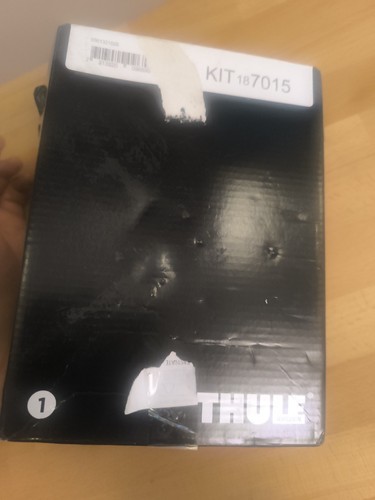 Genuine thule fitting - thule,