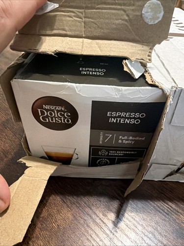 Nescafe dolce gusto - dolce,