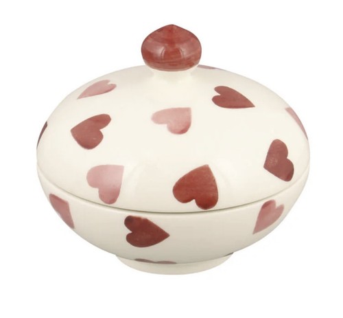 Emma bridgewater new pink - emma,