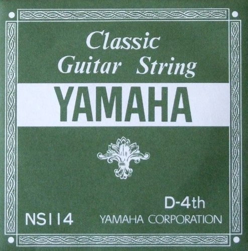 Pieces yamaha ns114 4th - yamaha,