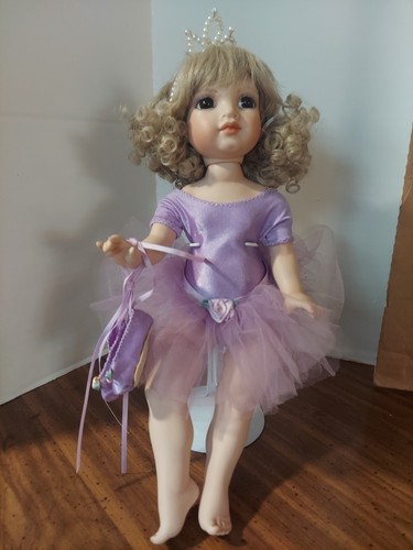 Vintage ballerina alberon - vintage,