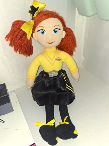 The wiggles high - the,