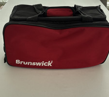 Brunswick Bowling Ball Bag Ten