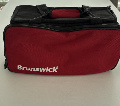 Brunswick bowling ball - bowling,