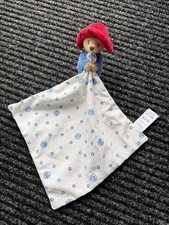 Paddington bear baby plush - baby,