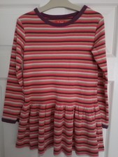 Next Girls  Tunic 8 Years Old
