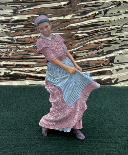 Franklin mint gwtw portrait - mint,