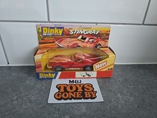 Dinky Toys 206 Customized