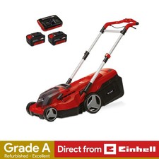 Einhell Cordless Lawnmower