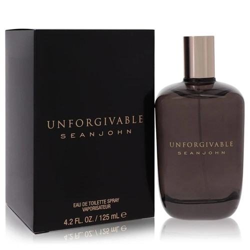 Unforgivable sean john - unforgivable, by