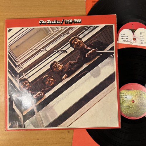 The beatles 1962 - the,