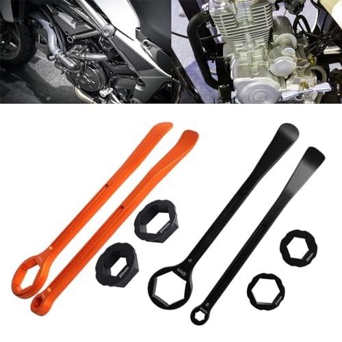 Tire lever set for - lever,
