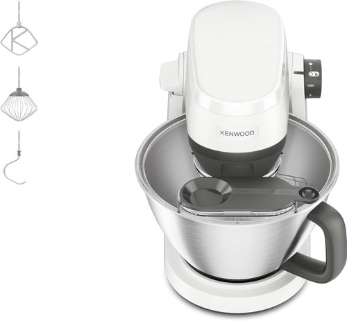 Kenwood multi tasker - 4.3l,