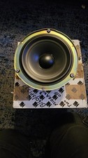 Kef Reference Model 4.2 (B250)