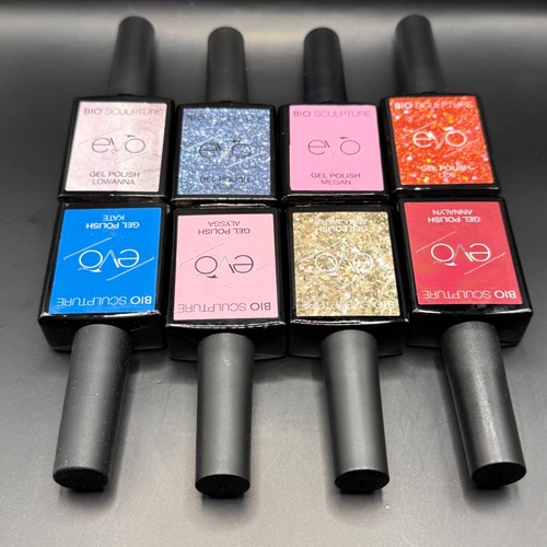 Bio sculpture evo - gel, polish