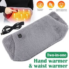 Electric 2 In 1  Heating Waist