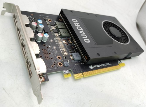 Dell px8m5 quadro p2200 - dell, 5gb