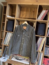 Men’s Levi’s Cord Jacket