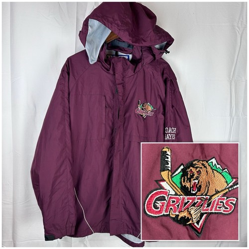 Utah grizzlies turfer - utah,