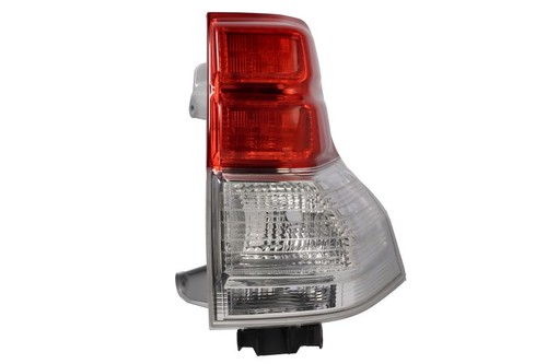 Rear right lamp fits toyota - rear,