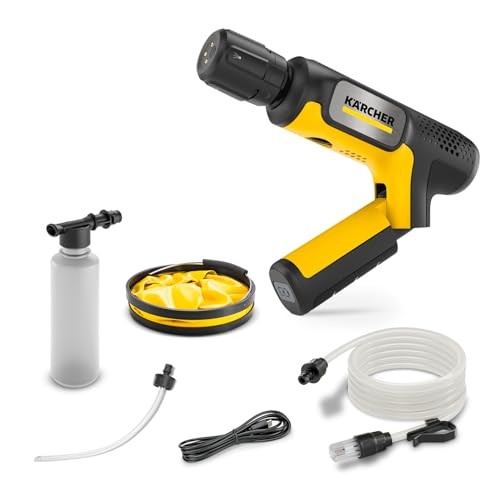 Karcher handy compact plus - karcher,