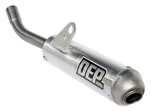 Dep deps2116 silencer - deps2116,