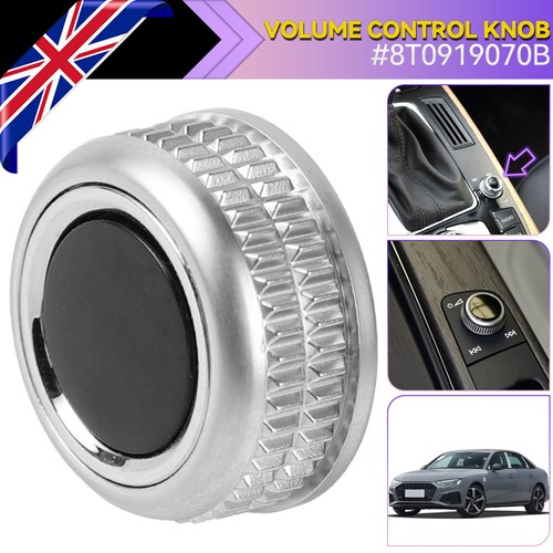8t0919070b mmi volume control - mmi,