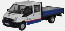 Oxford Diecast 76TPU003 1/76