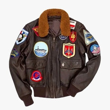 MEN'S TOM CRUISE TOP GUN PETER