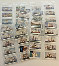 Original Churchman Cigarette