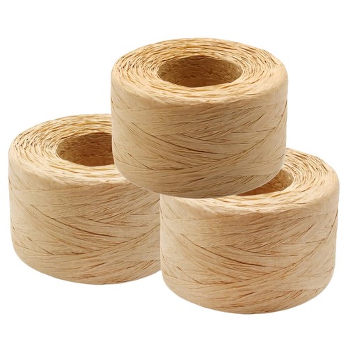Rolls 100m natural - rolls,