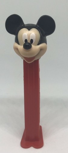 Vintage pez dispenser mickey - pez,