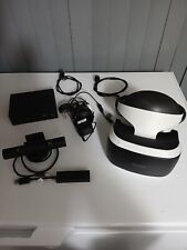 ps4 vr headset bundle