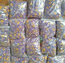 Dried BLUE LOTUS Nymphaea Caerulea Organic Herbal Hand Picked Flowers TEA/SMOKE.