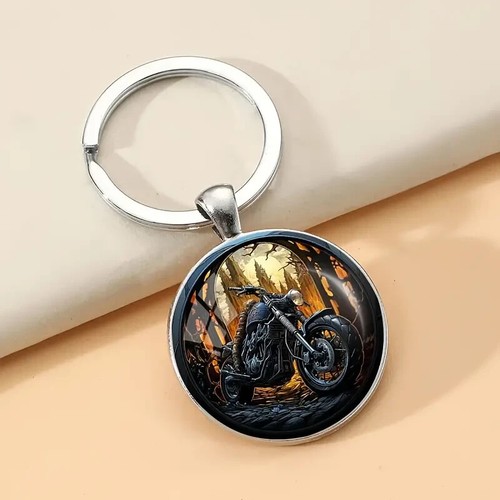 Motorbike motorcycle glass - motorbike,