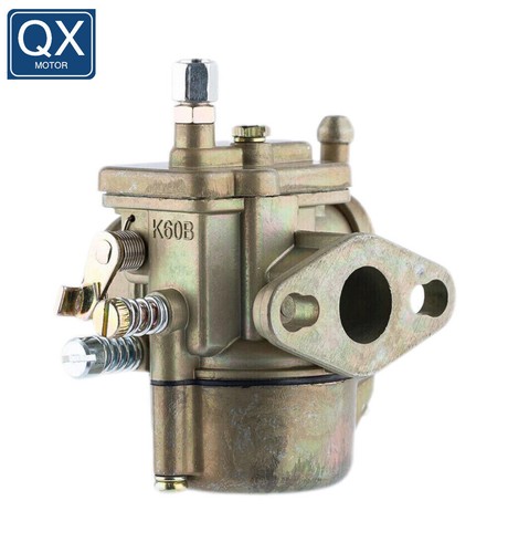Carburetor k60b for a100 - for,