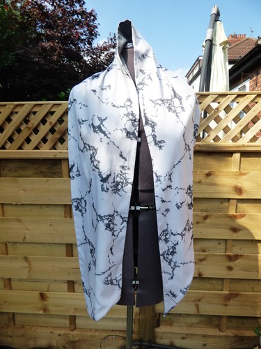 Lola rose grey marble - lola, effect