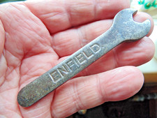 ROYAL ENFIELD BICYCLE TOOL KIT VINTAGE BRAKE SPANNER