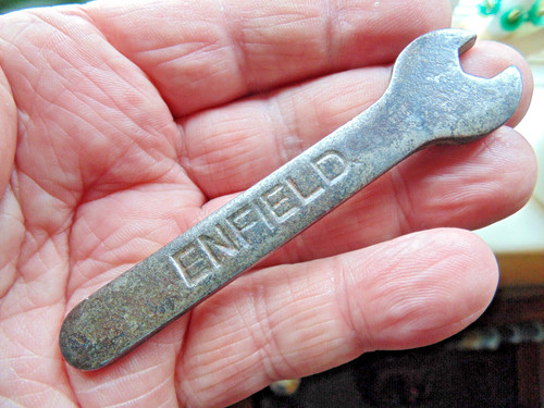 Royal enfield bicycle tool kit - royal,