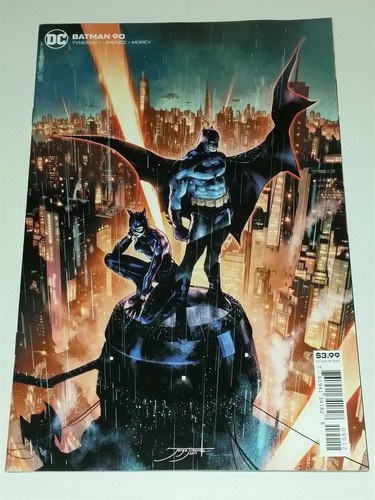 Batman 2nd print designer - print,