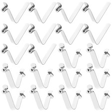 20x Kayak Paddle Snap Spring