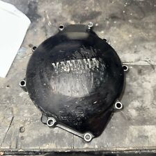 YAMAHA R1 YZF 1000 R GENERATOR STATOR GENE COVER GENUINE 5PW-15411-00 1998-2002