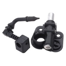 1pc Oil Drive Pump for Partner 350 351 352 370 371 390 20X Chainsaw Household