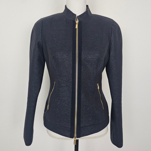 Badgley mischka jacket - badgley,
